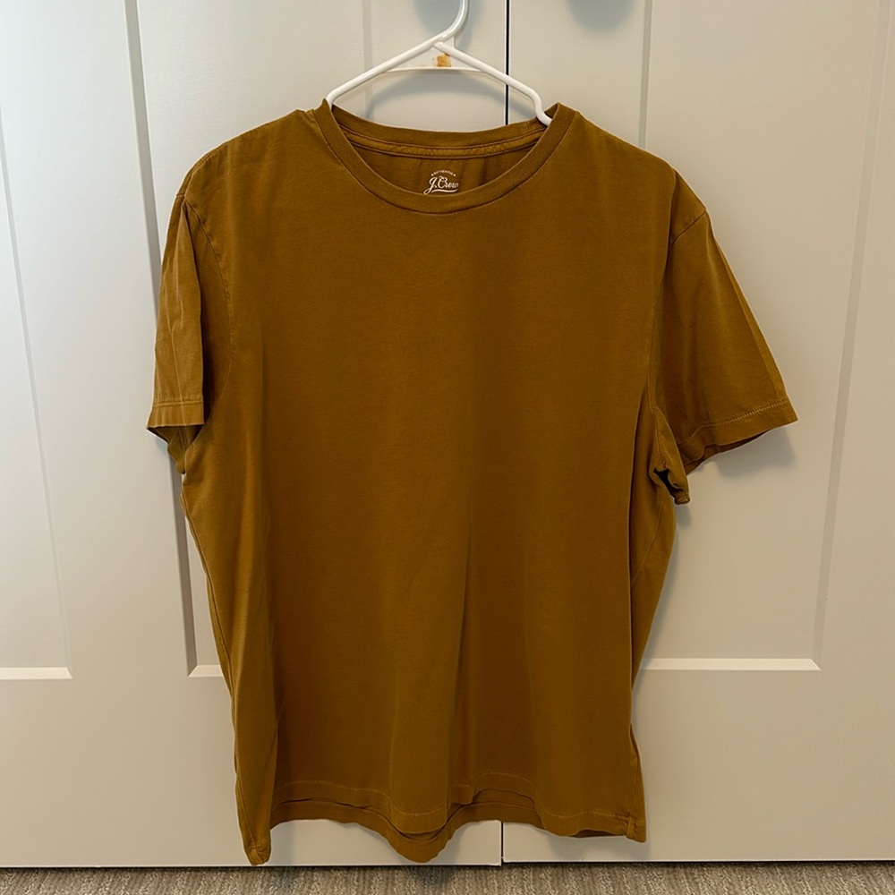 J crew T-shirt
